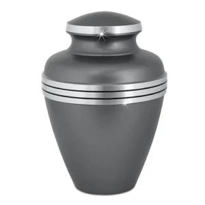 Dover Brass Urn